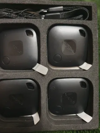 Localizador GPS Yipoyilo