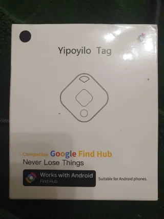 Localizador GPS Yipoyilo