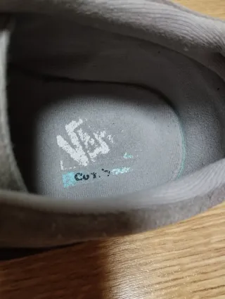 Zapatillas Vans T-44,5