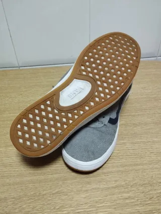 Zapatillas Vans T-44,5