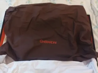 Borsa shopping Gherardini large