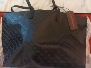 Borsa shopping Gherardini large