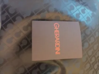 Borsa shopping Gherardini large