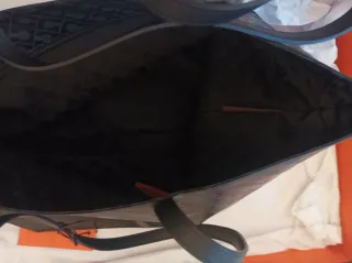 Borsa shopping Gherardini large