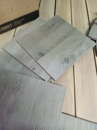 Estantería Esquinera VASAGLE 5 Niveles