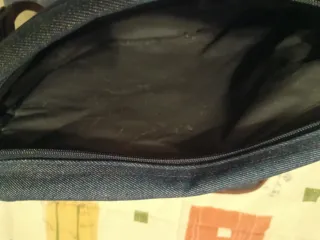 Bolso  vaquero Pepe Jeans