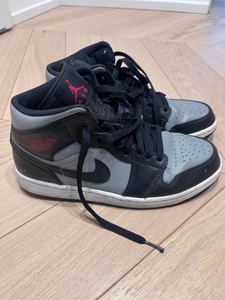 Nike Air Jordan 1 Mid - Taglia 41