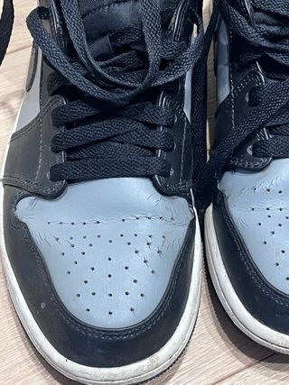 Nike Air Jordan 1 Mid - Taglia 41