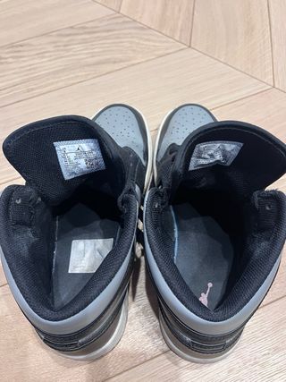 Nike Air Jordan 1 Mid - Taglia 41