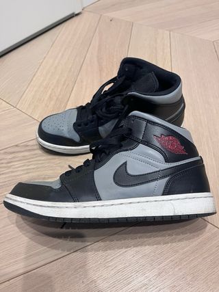 Nike Air Jordan 1 Mid - Taglia 41