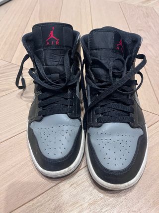 Nike Air Jordan 1 Mid - Taglia 41