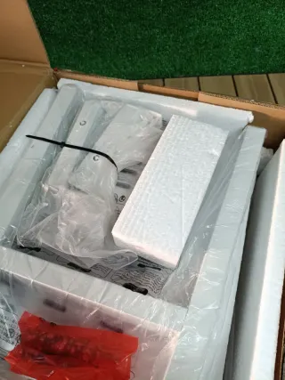 VASAGLE Taburete de Bar, Juego de 2, Sillas de Bar