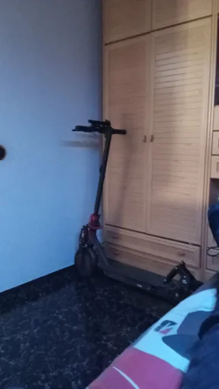 Patinete Eléctrico Xiaomi Pro