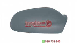 Espejo Carcasa Derecho Volkswagen Fox (2005-2010)