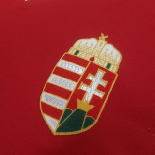 Maglia Adidas Ungheria Euro 2016-2018 L