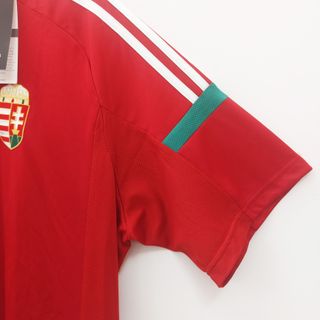 Maglia Adidas Ungheria Euro 2016-2018 L