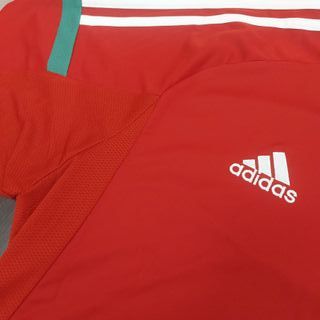 Maglia Adidas Ungheria Euro 2016-2018 L