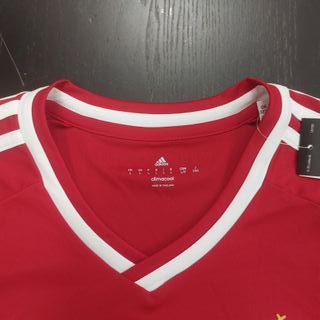 Maglia Adidas Ungheria Euro 2016-2018 L