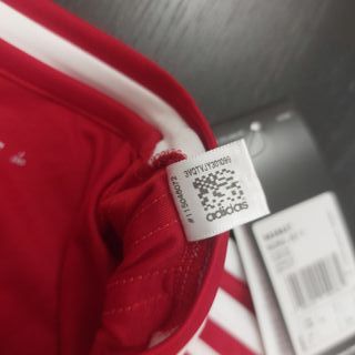 Maglia Adidas Ungheria Euro 2016-2018 L