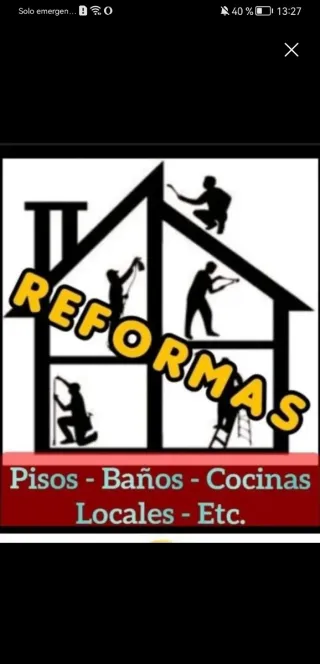 Reformas Integrales