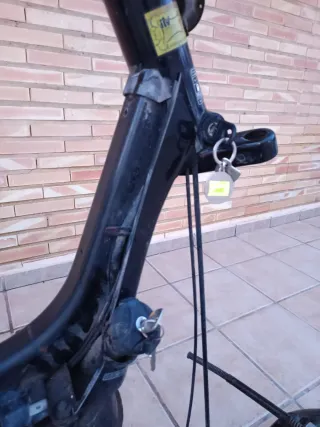 Despiece Vespino F9 LEER