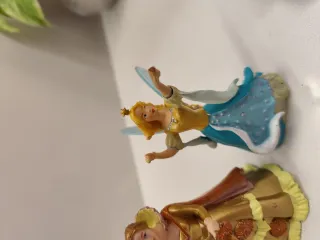 Schleich Lote Real: Rey, 2 Princesas y Hada