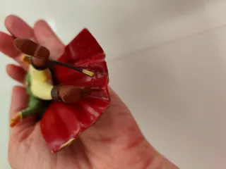 Schleich Lote Real: Rey, 2 Princesas y Hada