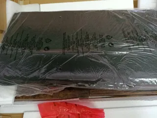 VASAGLE Banco Zapatero con 4 Compartimentos