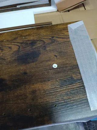 VASAGLE Banco Zapatero con 4 Compartimentos