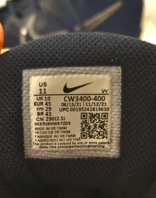 Botas Baloncesto Nike KD Azul y Verde