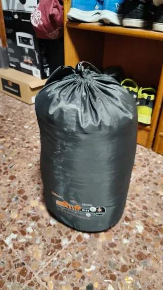 Saco de dormir
