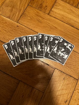 One Piece DON Marshall D. Teach (Barbanera)