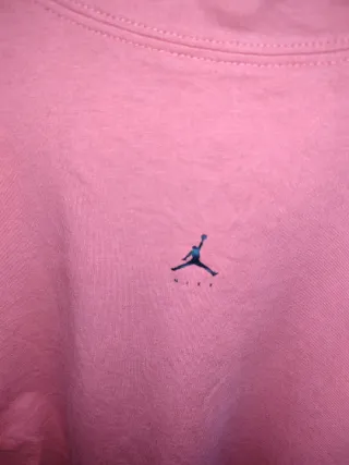 Camiseta Jordan