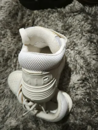 Amiri Scarpe Unisex Taglia 39-40