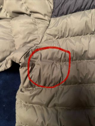 Chaqueta The North Face Trevail Hoodie 700