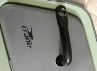 Piccolo elettrodomestico Crane