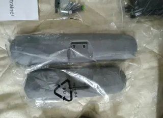 Piccolo elettrodomestico Crane