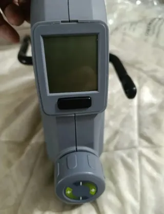 Piccolo elettrodomestico Crane