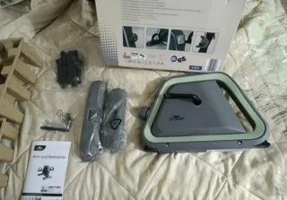 Piccolo elettrodomestico Crane