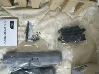 Piccolo elettrodomestico Crane