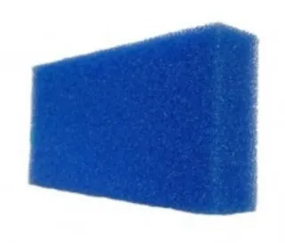 Esponja Foam para filtros a medida