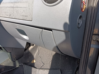 MOTOR CALEFACCION DACIA LOGAN 1 MCV FAMILIAR K9KK