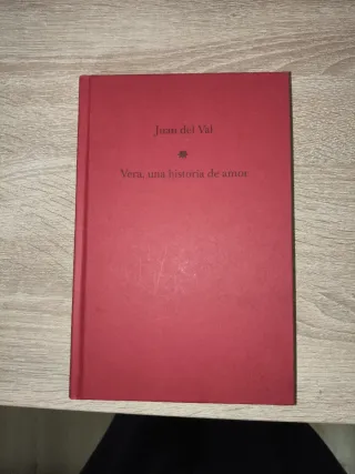 Vera una historia de amor