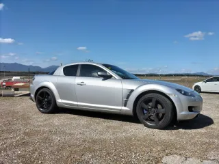 Mazda RX-8 2004