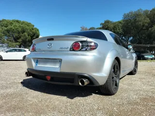 Mazda RX-8 2004