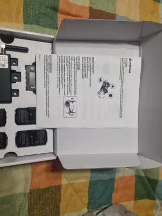 Monitor Presión Neumáticos VITRAN