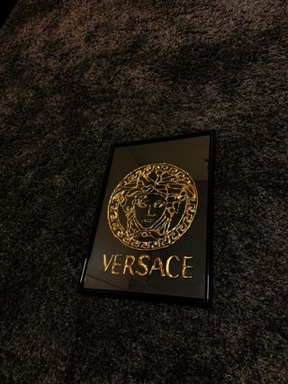 Marco Arte Mike Tyson Rojo