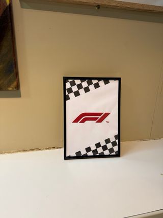 Marco Arte Mike Tyson Rojo