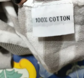 Maglia uomo girocollo a righe OFFICINA 36 XL