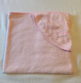 Juego sábanas cuna, toallas y arrullos